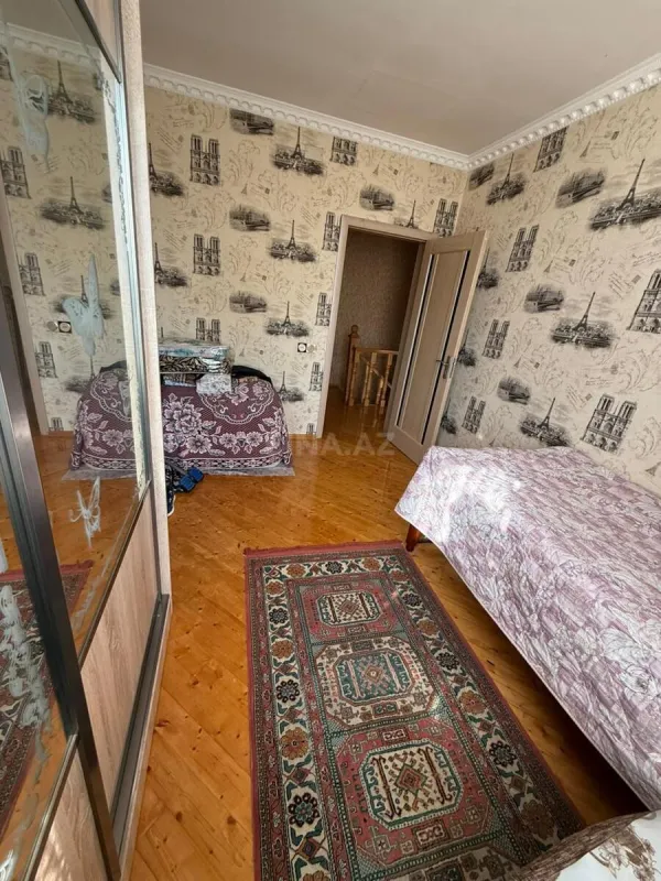 Satılır 3 otaqlı həyət evi 120 m²