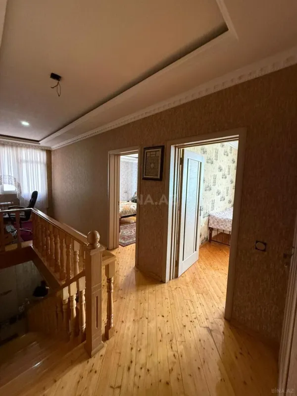 Satılır 3 otaqlı həyət evi 120 m²
