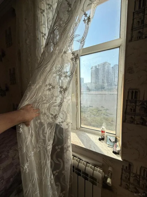 Satılır 3 otaqlı həyət evi 120 m²