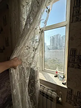 Satılır 3 otaqlı həyət evi 120 m²