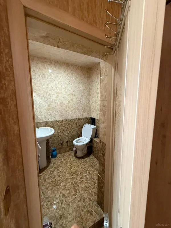 Satılır 3 otaqlı həyət evi 120 m²