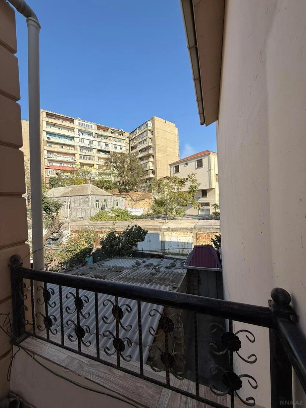 Satılır 3 otaqlı həyət evi 120 m²