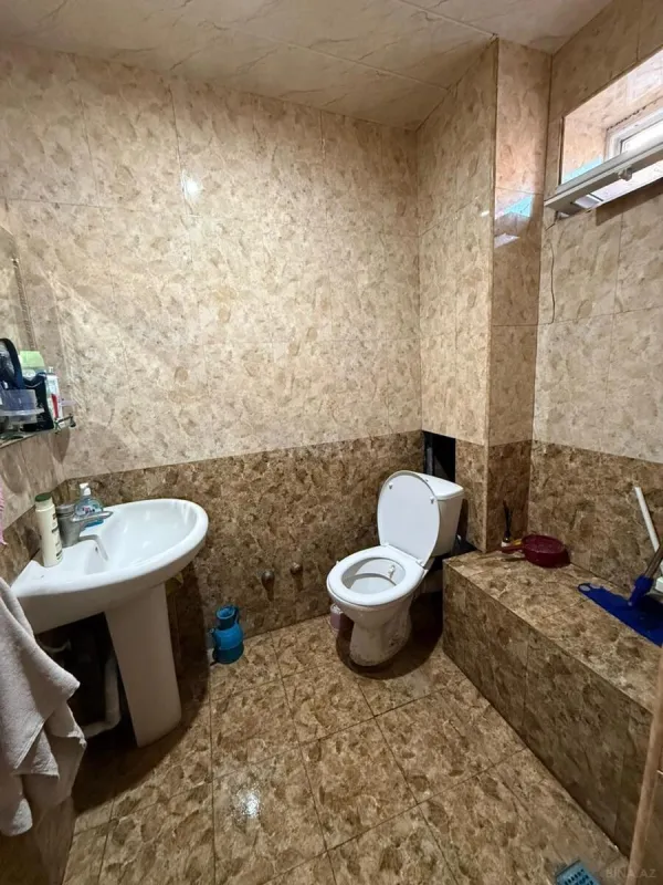 Satılır 3 otaqlı həyət evi 120 m²