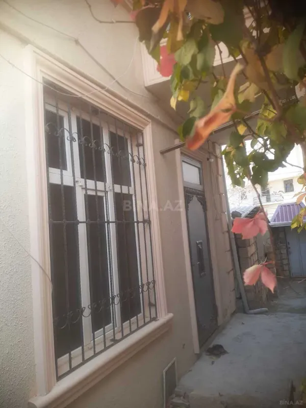 Satılır 3 otaqlı həyət evi 120 m²