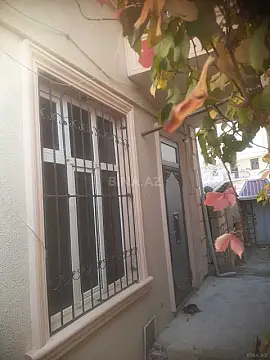 Satılır 3 otaqlı həyət evi 120 m²