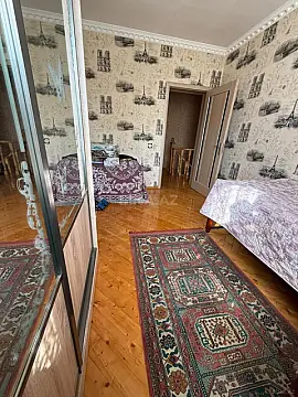 Satılır 3 otaqlı həyət evi 120 m² — Bakı, 9-cu mikrorayon 3 otaq 120.00 m²