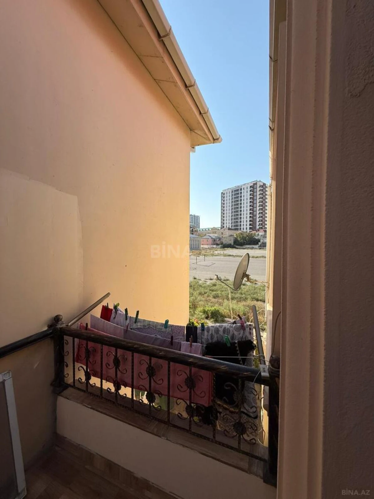Satılır 3 otaqlı həyət evi 120 m²