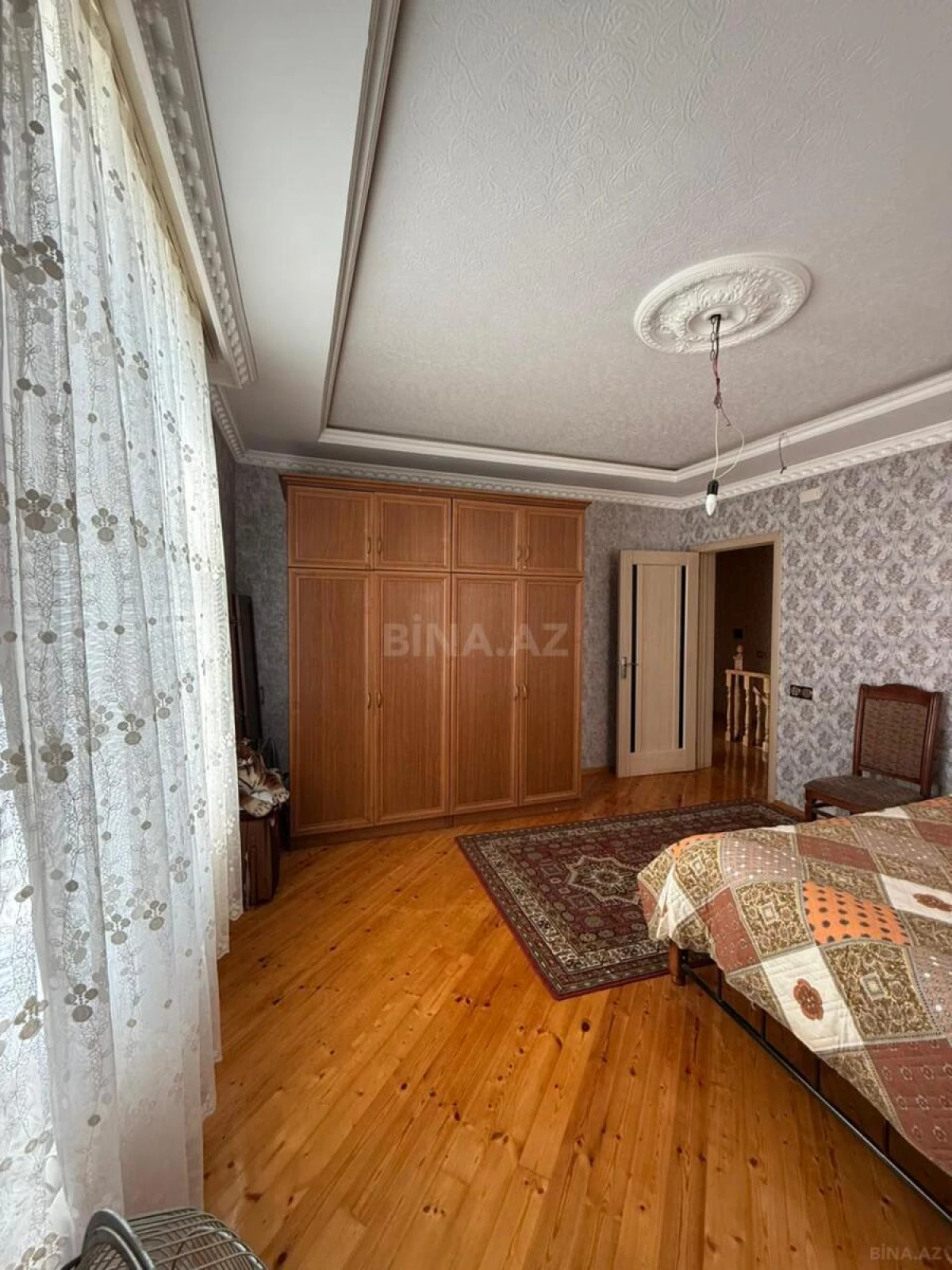 Satılır 3 otaqlı həyət evi 120 m²