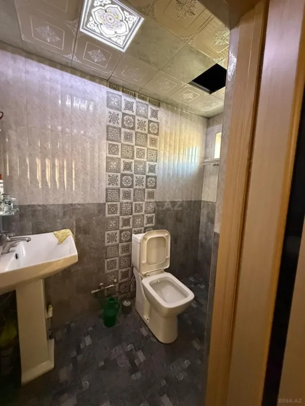 Satılır 3 otaqlı həyət evi 120 m²