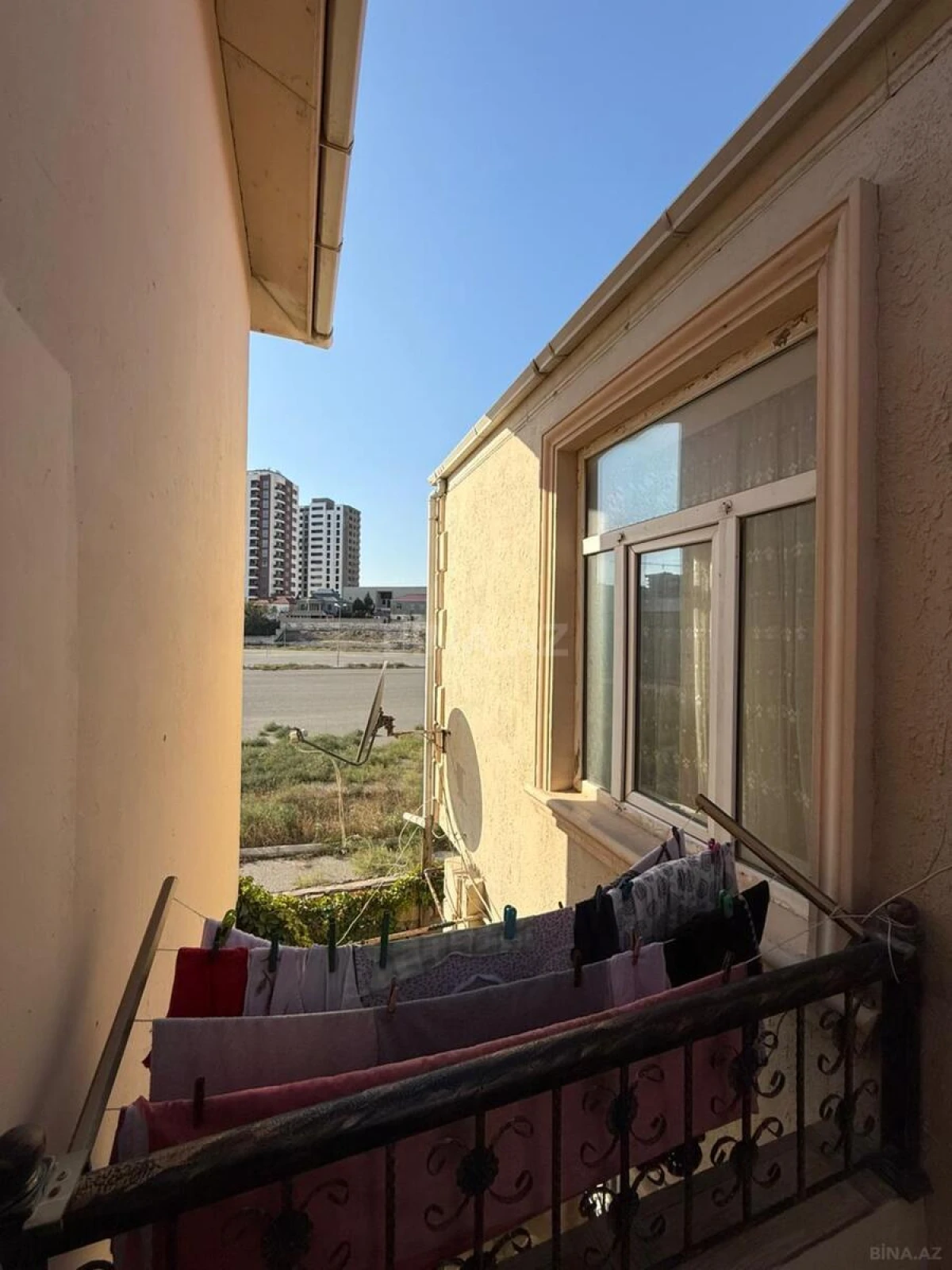 Satılır 3 otaqlı həyət evi 120 m²