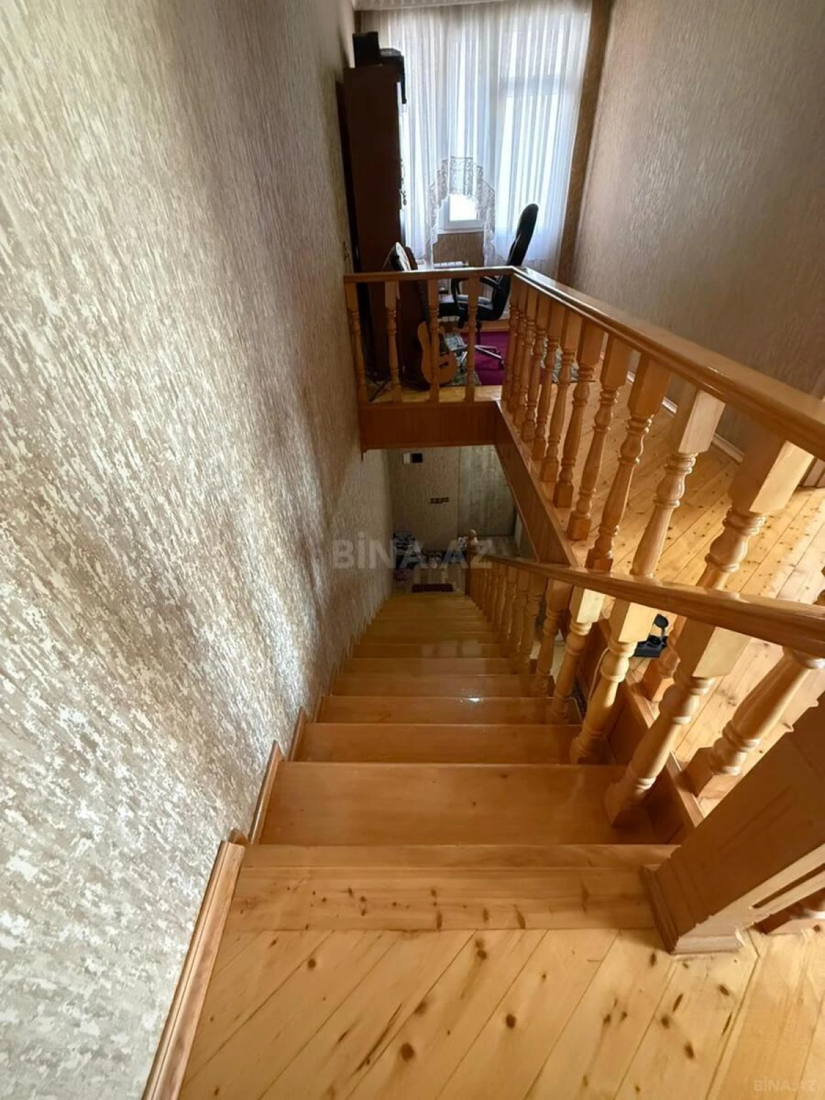 Satılır 3 otaqlı həyət evi 120 m²