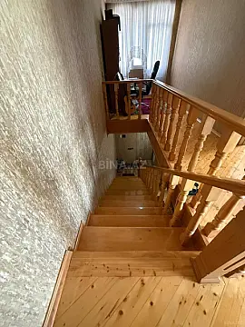 Satılır 3 otaqlı həyət evi 120 m²