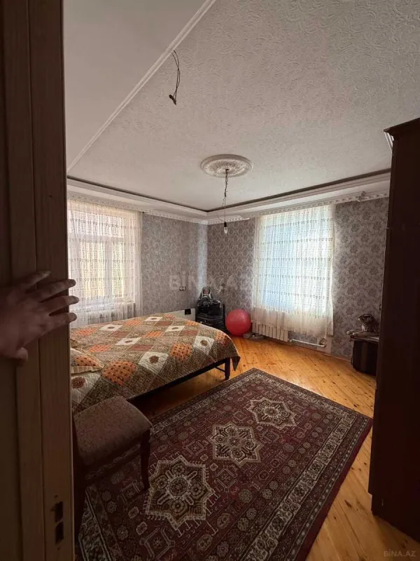 Satılır 3 otaqlı həyət evi 120 m²