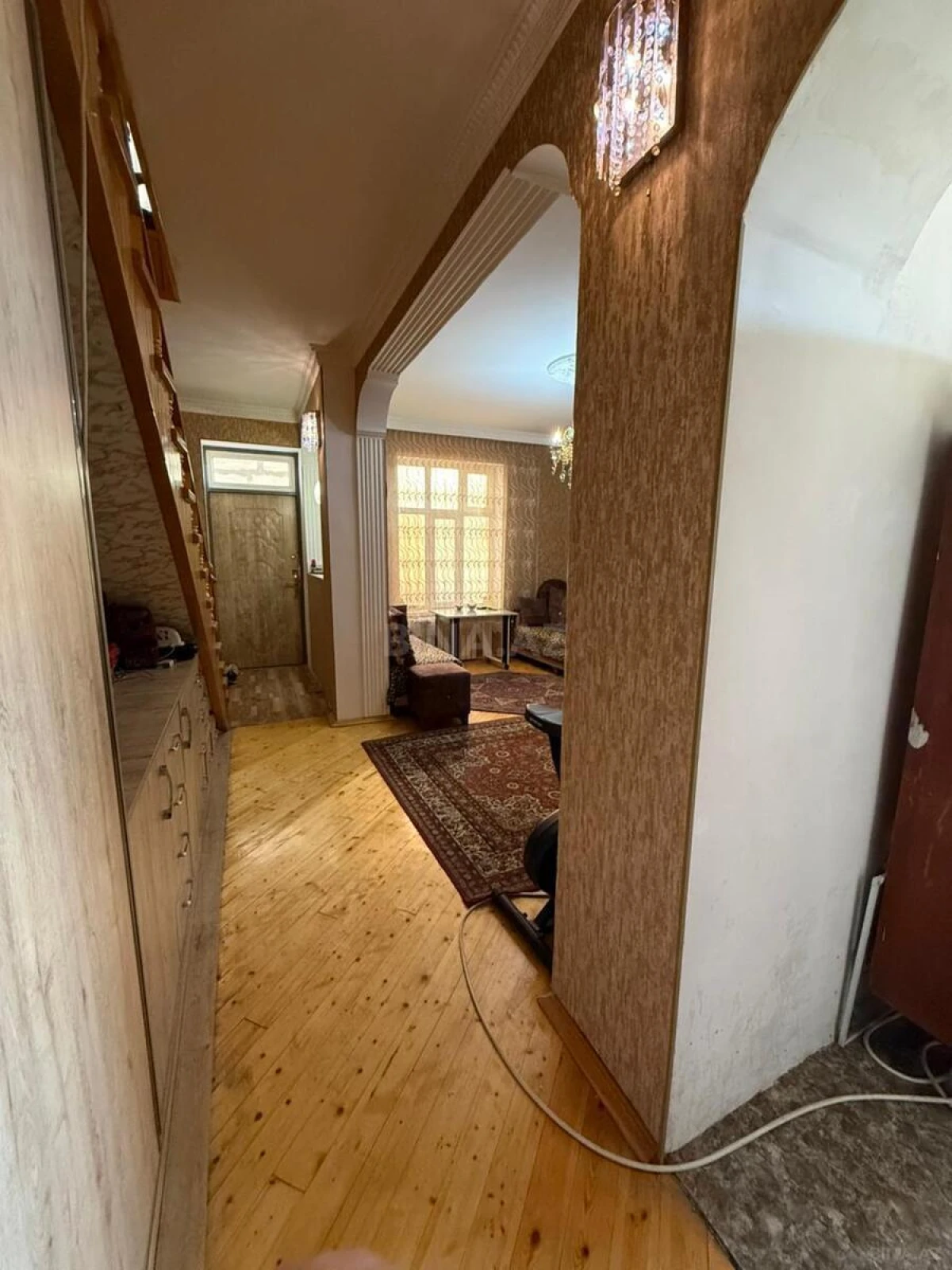 Satılır 3 otaqlı həyət evi 120 m²