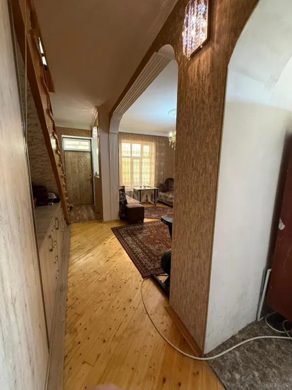 Satılır 3 otaqlı həyət evi 120 m²