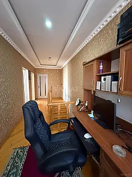 Satılır 3 otaqlı həyət evi 120 m²