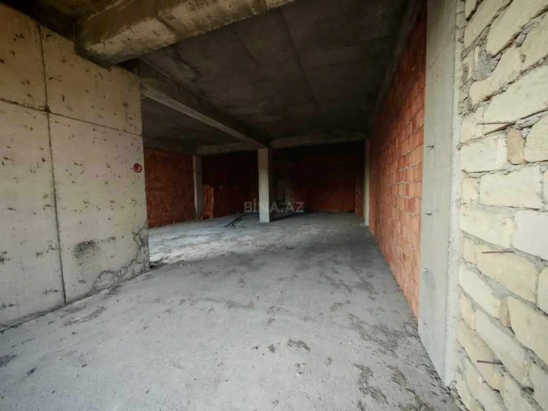 Satılır 2 otaqlı mənzil 124.3 m²
