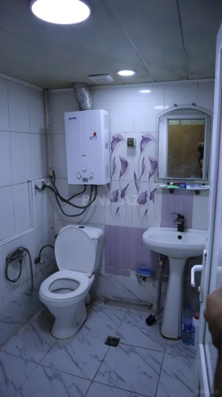 Satılır 2 otaqlı mənzil 40 m²