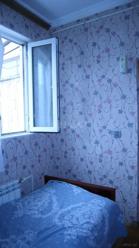 Satılır 2 otaqlı mənzil 40 m²