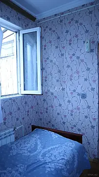 Satılır 2 otaqlı mənzil 40 m²