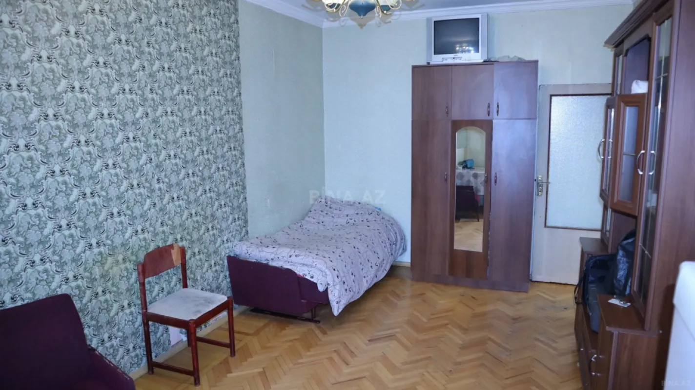 Satılır 2 otaqlı mənzil 40 m²