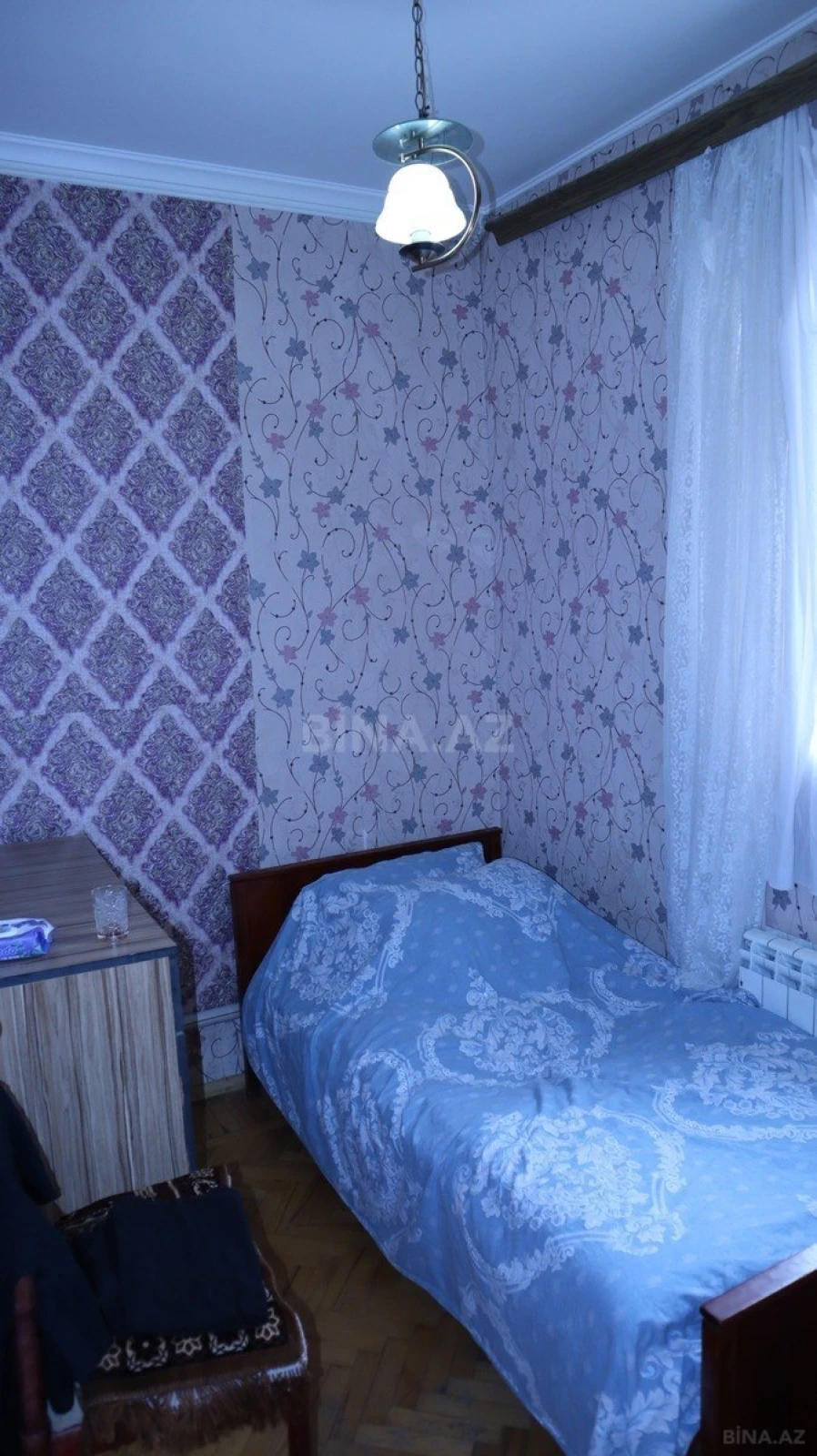 Satılır 2 otaqlı mənzil 40 m²