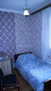 Satılır 2 otaqlı mənzil 40 m²