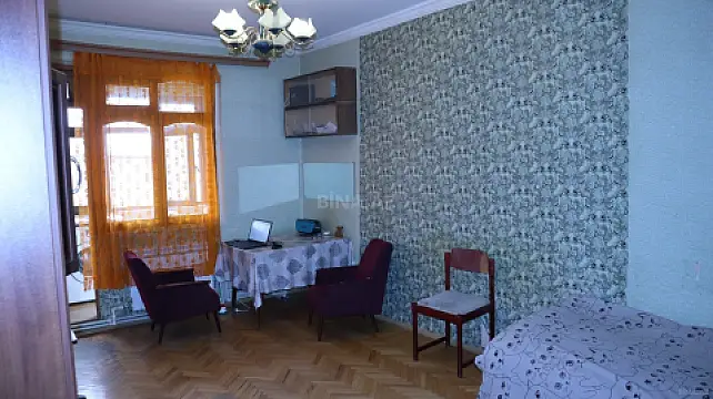 Satılır 2 otaqlı mənzil 40 m²