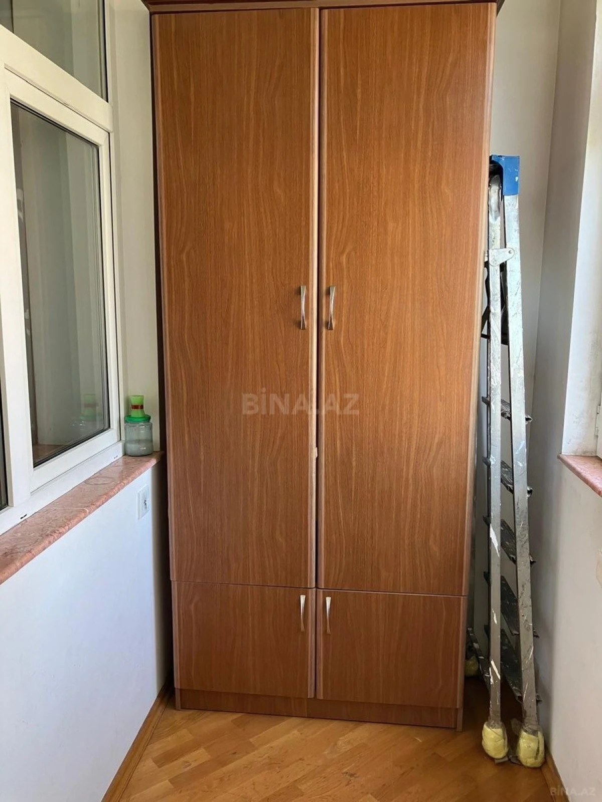 Kirayə verilir 2 otaqlı mənzil 75 m²