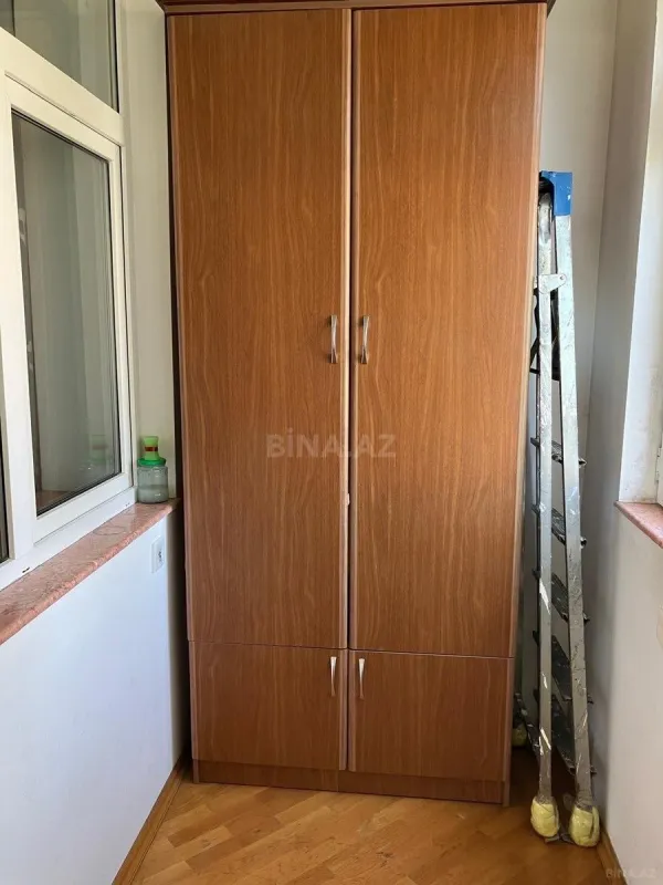 Kirayə verilir 2 otaqlı mənzil 75 m²