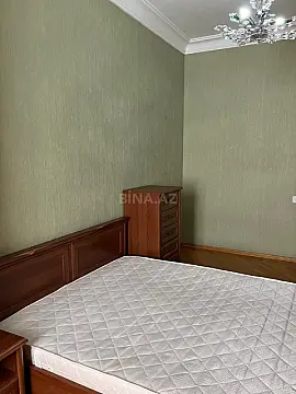 Kirayə verilir 2 otaqlı mənzil 75 m²