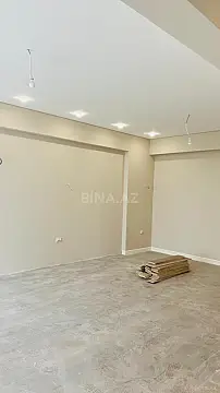 Satılır 4 otaqlı mənzil 130 m²