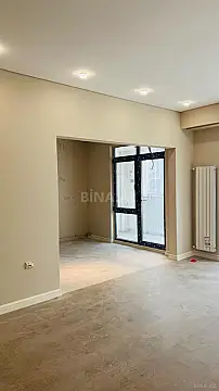 Satılır 4 otaqlı mənzil 130 m²
