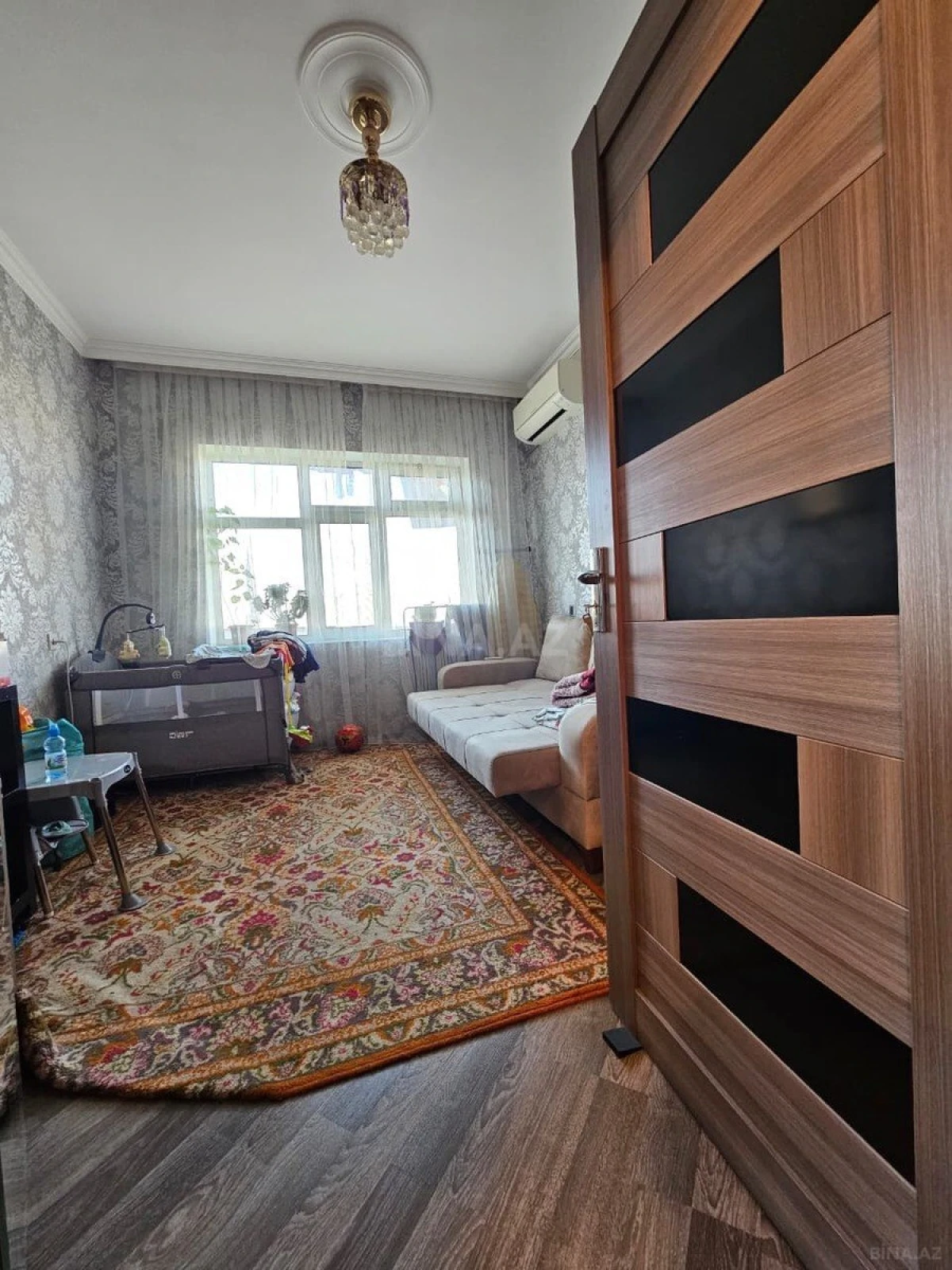 Satılır 2 otaqlı mənzil 60 m²