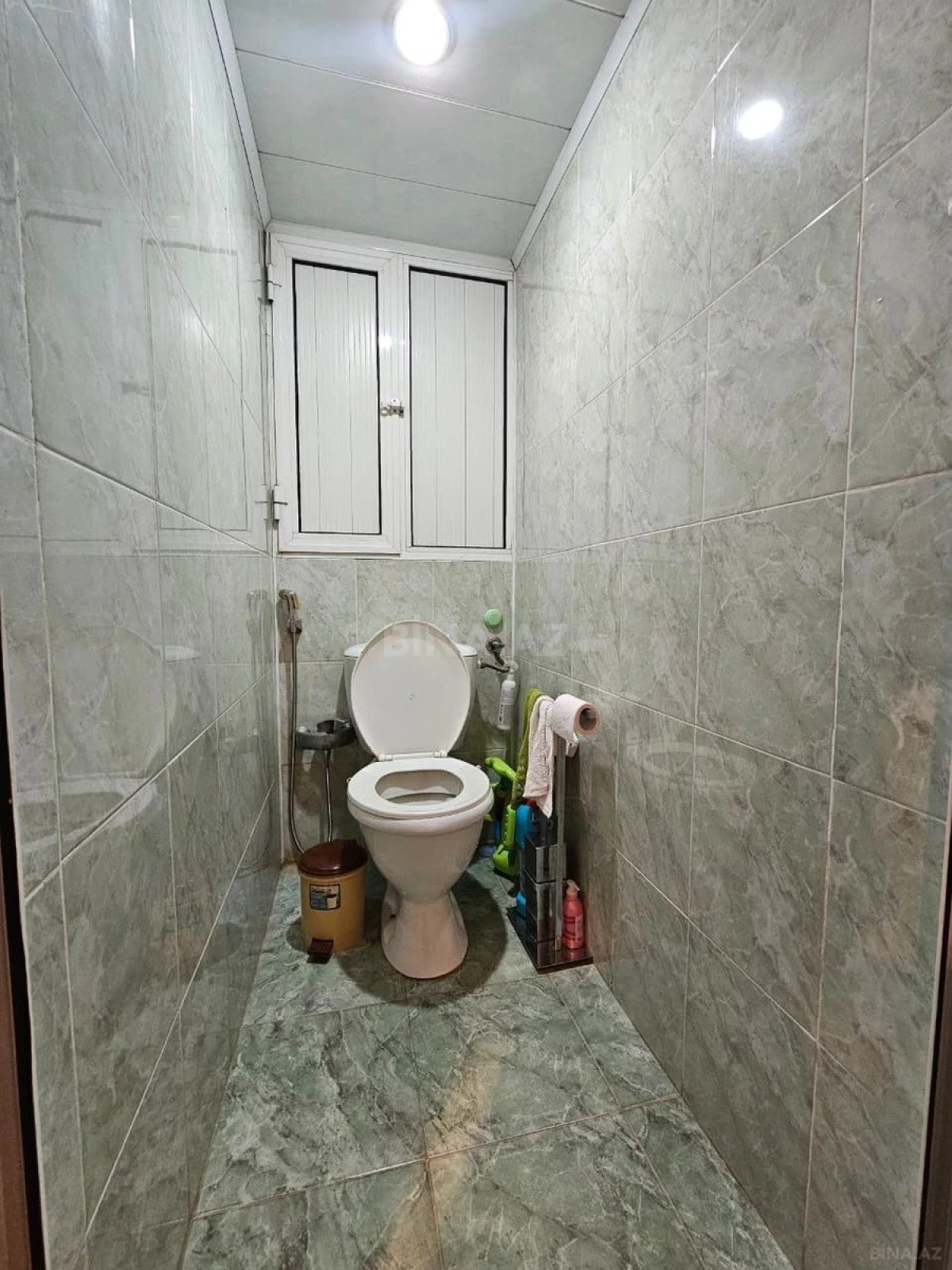 Satılır 2 otaqlı mənzil 60 m²