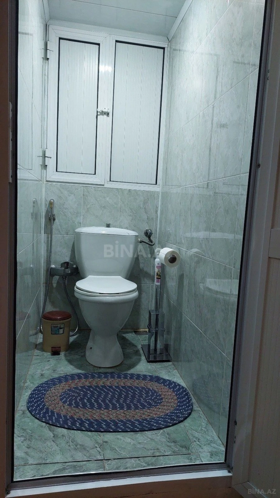 Satılır 2 otaqlı mənzil 60 m²