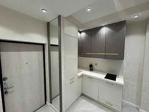 Satılır 2 otaqlı mənzil 37 m² — Bakı, Qaraçuxur 2 otaq 37.00 m²
