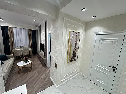 Satılır 2 otaqlı mənzil 37 m²