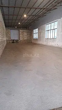 Kirayə verilir obyekt 240 m²