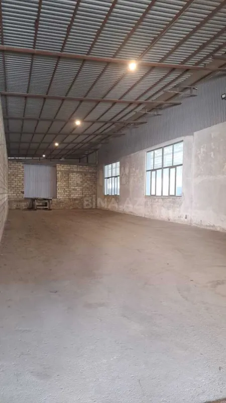 Kirayə verilir obyekt 240 m²