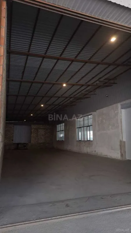 Kirayə verilir obyekt 240 m²