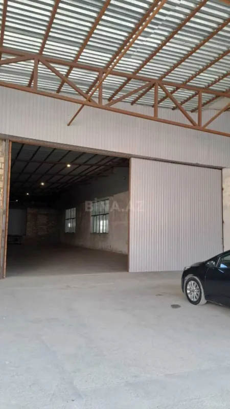 Kirayə verilir obyekt 240 m²