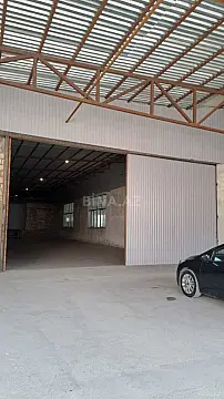 Kirayə verilir obyekt 240 m² — Bakı, Binəqədi 240.00 m²