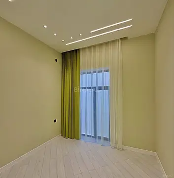 Satılır 4 otaqlı həyət evi 155 m²