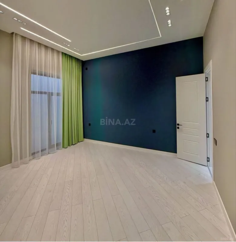 Satılır 4 otaqlı həyət evi 155 m²