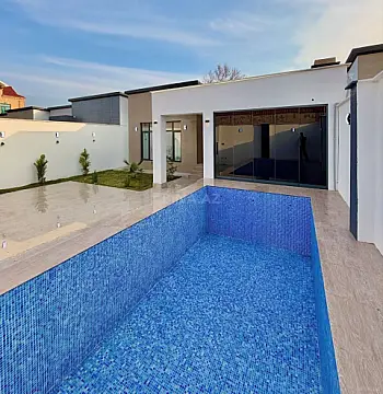 Satılır 4 otaqlı həyət evi 155 m²