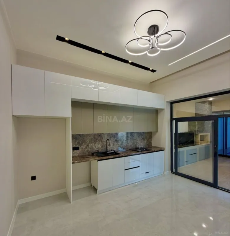 Satılır 4 otaqlı həyət evi 155 m²