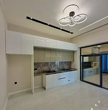 Satılır 4 otaqlı həyət evi 155 m²