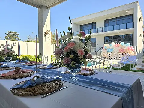 Kirayə verilir 5 otaqlı həyət evi 380 m²