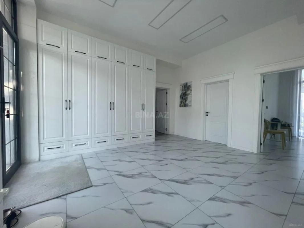 Kirayə verilir 5 otaqlı həyət evi 380 m²